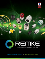 REMKE MASTER CATALOG CONNECTING POSSIBILITIES: MASTER  81